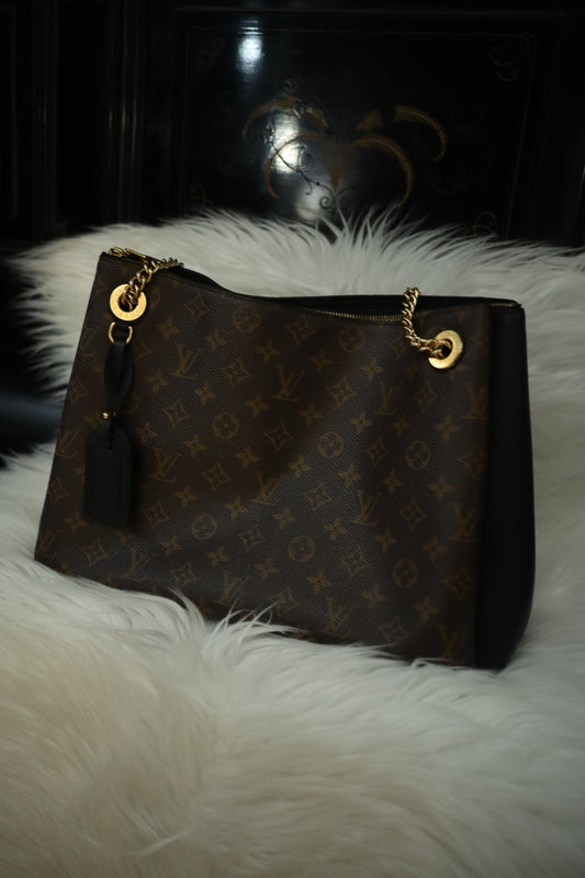 Louis Vuitton handbag