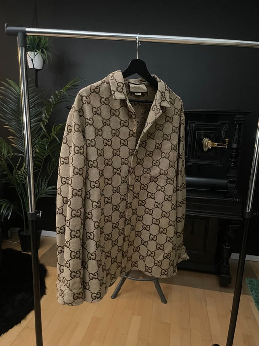 Gucci jacket